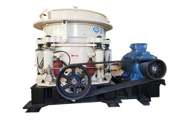 礦業(yè)進(jìn)入黃金時(shí)代，礦山老板如何選擇適合的破碎機(jī)？